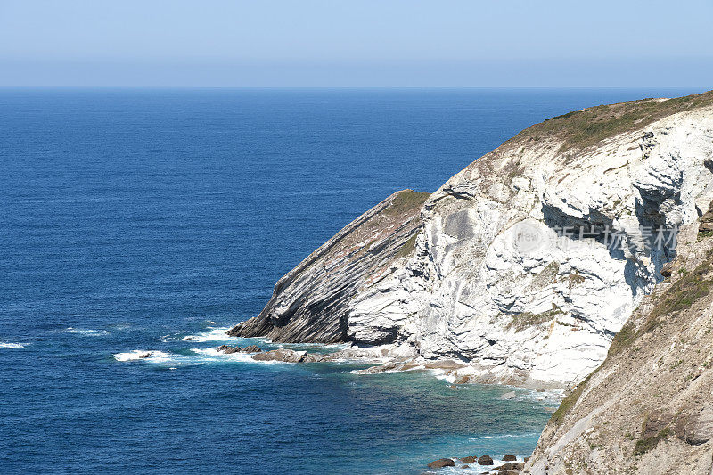 米拉多・德・Barrika, Biscay，西班牙